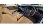 2019 Lexus LS 500